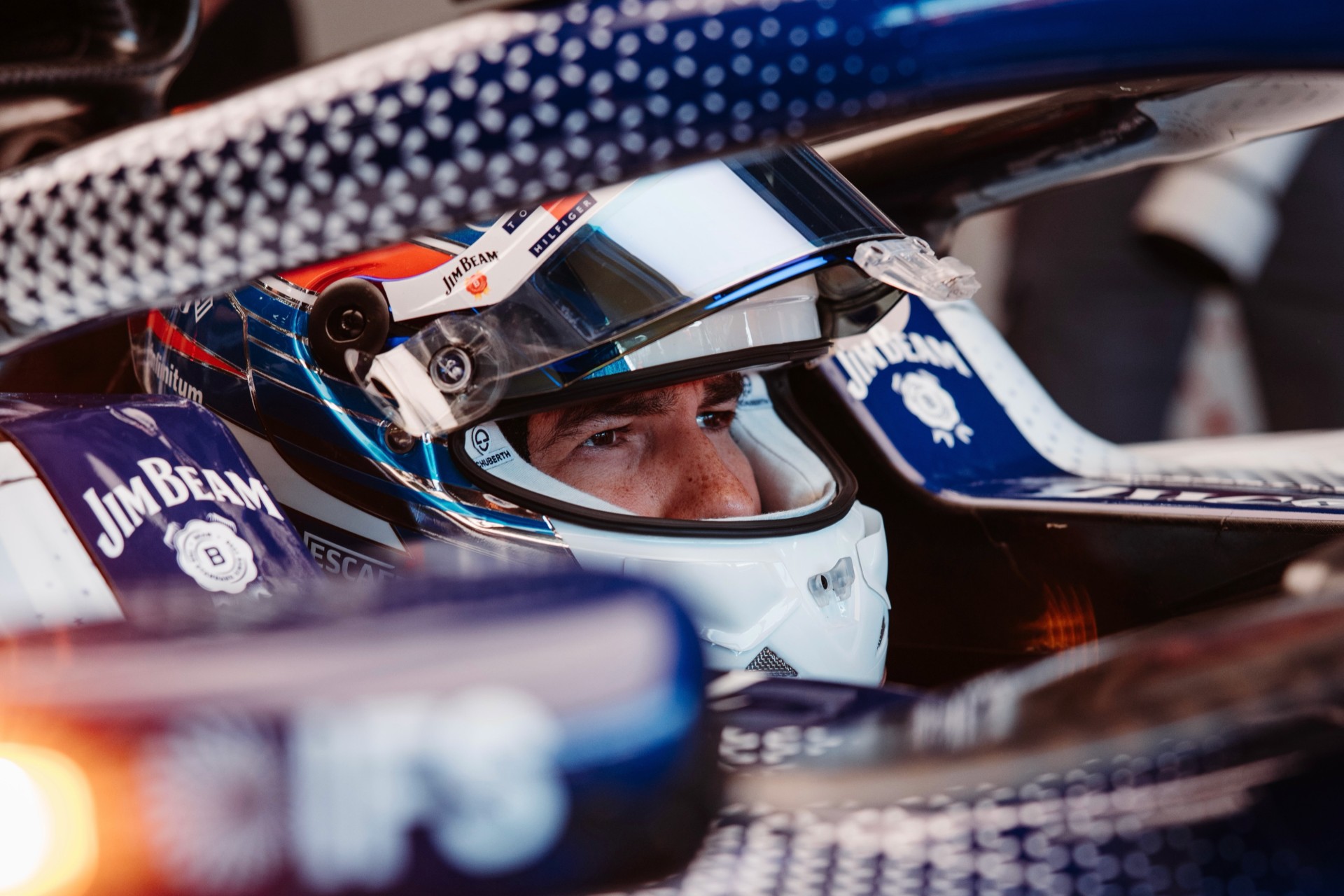 Gran Premio de Gran Bretaña de F1: ¿Quién obtuvo la ‘pole’ y cómo le fue a ‘Checo Pérez? Gran Premio de Gran Bretaña de F1: ¿Quién obtuvo la ‘pole’ y cómo le fue a ‘Checo Pérez?