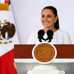 “Queda igual”: Sheinbaum aclara el impacto de los aranceles de Trump sobre México