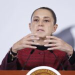 Sheinbaum alista informe sobre el papel de Estados Unidos en captura de “El Mayo” Zambada
