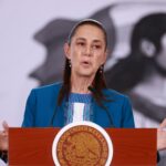 “No tiene fundamento”: Sheinbaum rechaza señalamientos de la DEA sobre nexos del Gobierno con el narcotráfico