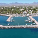 Sheinbaum frena llegada de cruceros a puerto de Loreto y prioriza diálogo con la comunidad