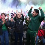Lo importante es seguir adelante, representar al país con orgullo: Sheinbaum tras eliminación de México en el Mundial 2026