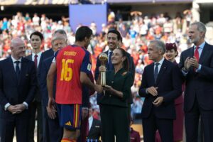 Sheinbaum Mundial 2026 final