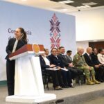 Sheinbaum reporta reducción de 58% en homicidios dolosos en el Estado de México
