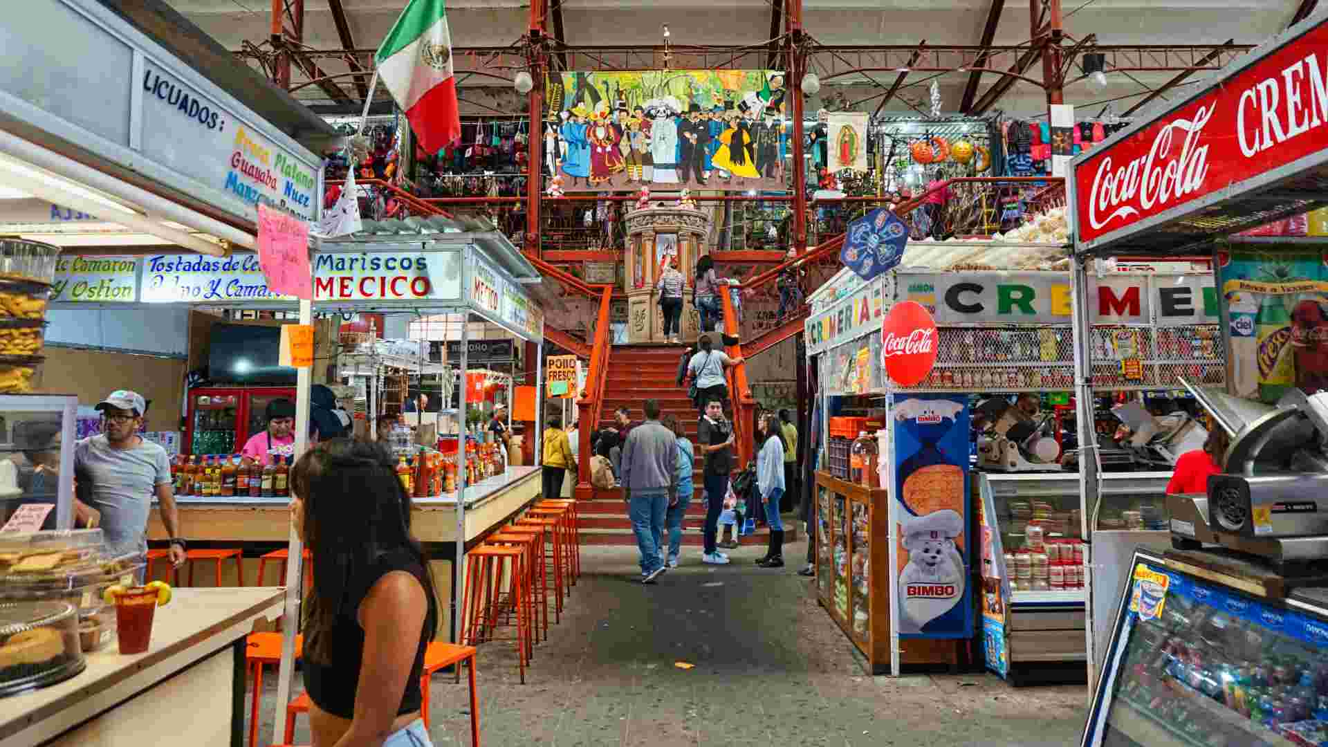 Siete de cada 10 pequeños comercios en México vendieron más durante el Mundial 2026 Siete de cada 10 pequeños comercios en México vendieron más durante el Mundial 2026