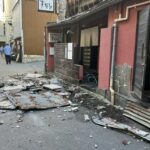 Suben a tres los muertos por terremoto de magnitud 7.1 en Japón