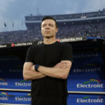 Solari vuelve a Pumas con un sueño grande y Keylor Navas como líder que le “da tranquilidad”