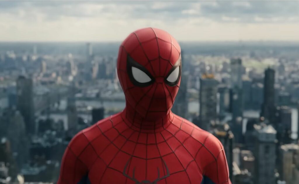 ‘Spider-Man: Brand New Day’ supera a ‘Avengers: Endgame’ y bate récord de preestrenos
