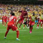 En penales, Suiza elimina a Colombia y se clasifica a cuartos de final del Mundial 2026