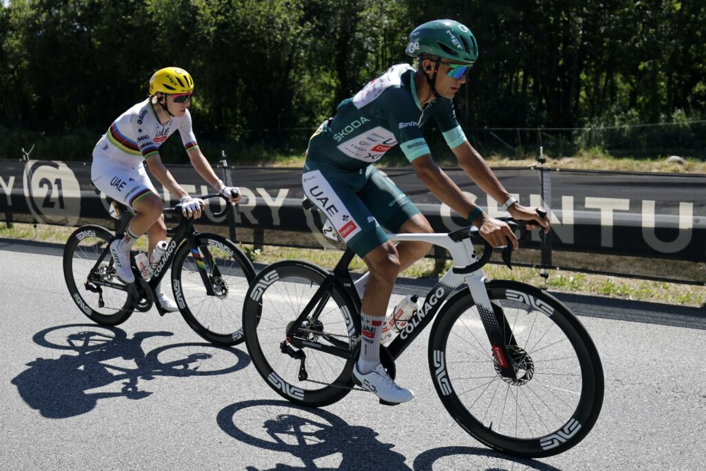Tour de Francia 2026: ¿Cómo le fue al mexicano Isaac del Toro en la Etapa 3?
