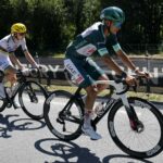 Tour de Francia 2026: ¿Cómo le fue al mexicano Isaac del Toro en la Etapa 3?