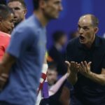 “No me arrepiento de nada”: Tuchel asume su responsabilidad por caída de Inglaterra antre Argentina