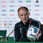 Tuchel pronostica que Inglaterra sufrirá en los primeros minutos pero se adaptará