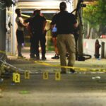 Hombre dispara hacia fiesta del 4 de julio en Nueva York y hiere a 8, entre ellos 4 niños