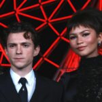 Tom Holland y Zendaya tejen la telaraña de Spider-Man en la CDMX