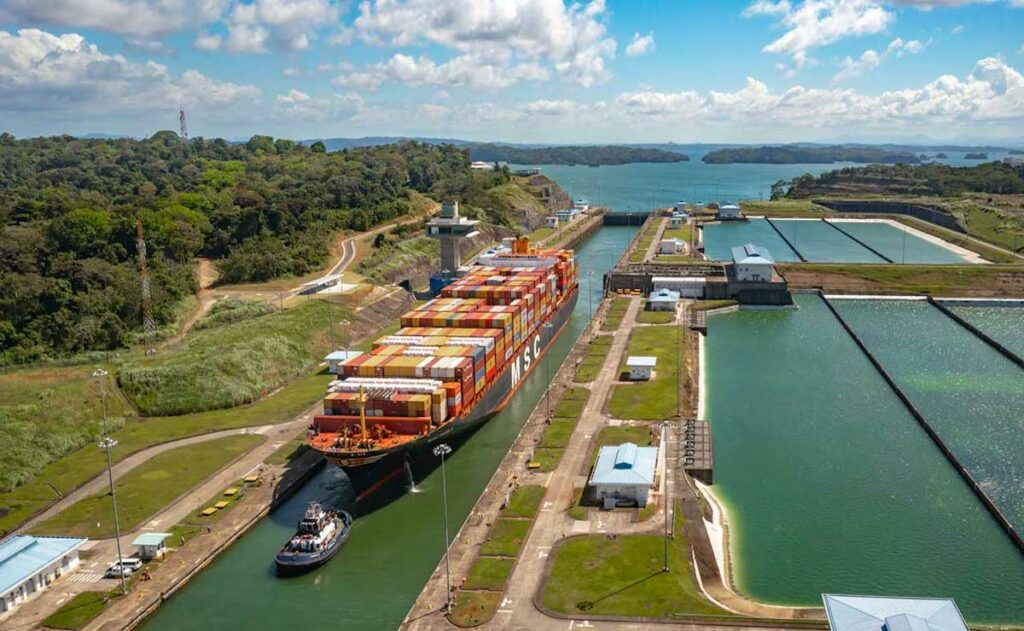 ¿Tregua entre Panamá y China? Ambos países renovarán acuerdo marítimo