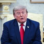 Trump denuncia fraude electoral pero sus documentos no respaldan tal versión; ¿qué dicen y sobre cuál elección fue?