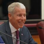 Trump dice que Chris Wright, secretario de Energía de Estados Unidos, “está dirigiendo Venezuela”