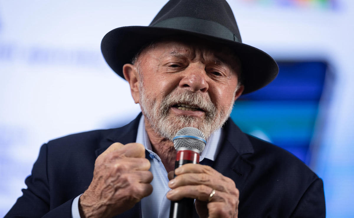 Trump eleva la presión comercial sobre Brasil y aviva la batalla entre Lula y Bolsonaro Trump eleva la presión comercial sobre Brasil y aviva la batalla entre Lula y Bolsonaro