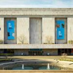 Trump ordena colocar advertencia en museo de historia de EE.UU. por “sesgo ideológico”