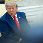 No fue un giro pacifista: Trump pausó ataques a Irán por preocupaciones militares, según medios