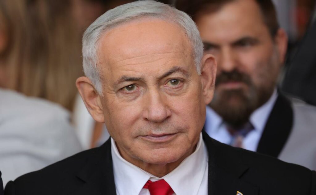 Trump y Netanyahu estrechan coordinación en medio del choque entre Israel y Turquía