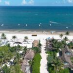 Tulum sumará ocho vuelos para la temporada vacacional de verano
