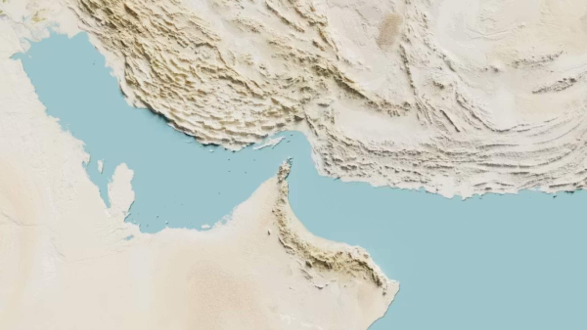 Un muerto y ocho heridos en un ataque a petroleros de Emiratos Árabes atribuido a Irán