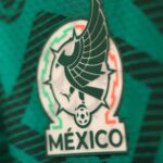 ¿Qué uniforme utilizará México ante Inglaterra?