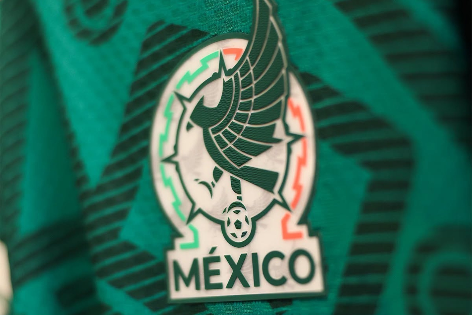 ¿Qué uniforme utilizará México ante Inglaterra? ¿Qué uniforme utilizará México ante Inglaterra?