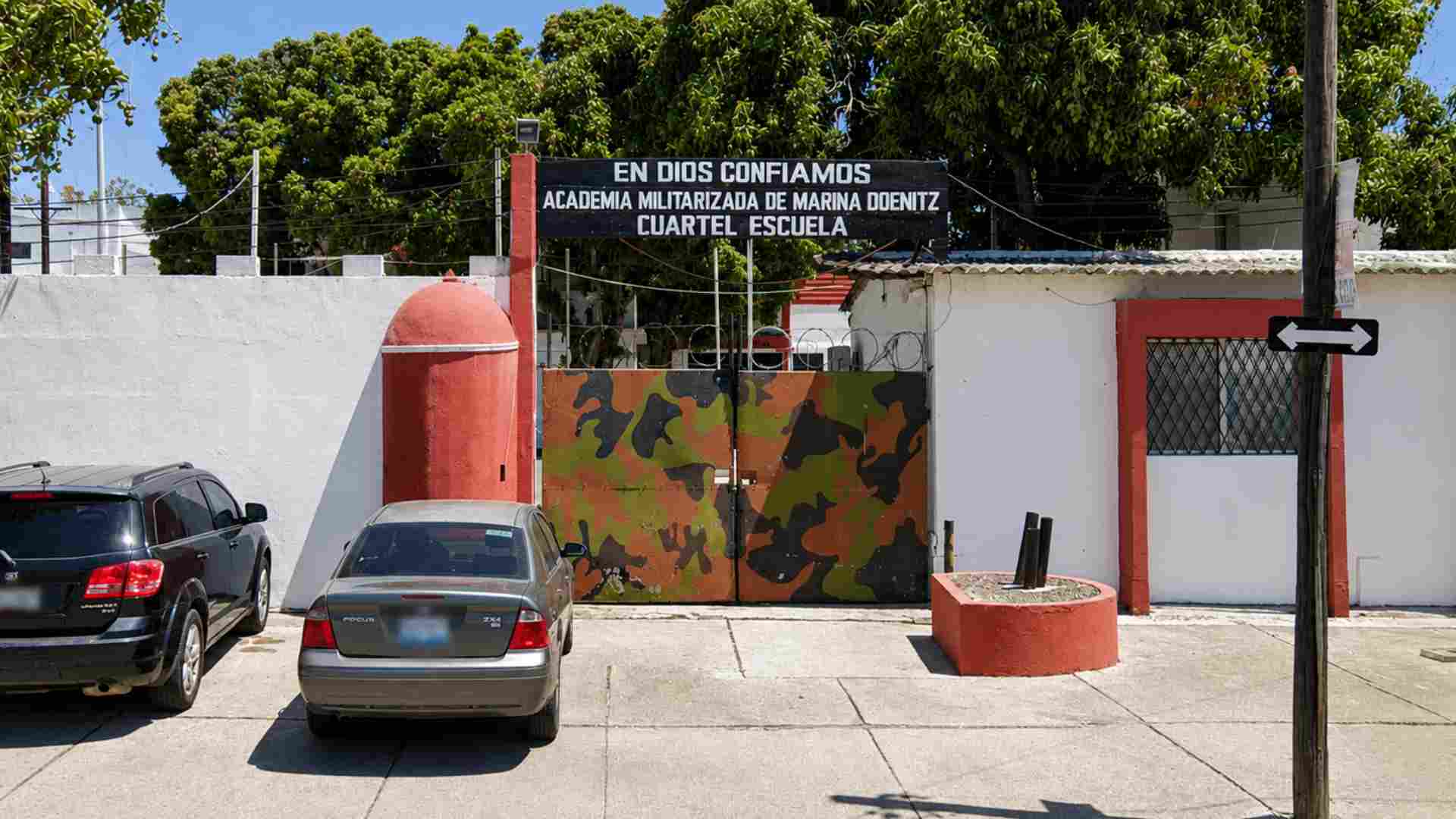 Muere menor de 13 años en curso de verano de academia militarizada en Tamaulipas; madre exige esclarecer el caso Muere menor de 13 años en curso de verano de academia militarizada en Tamaulipas; madre exige esclarecer el caso