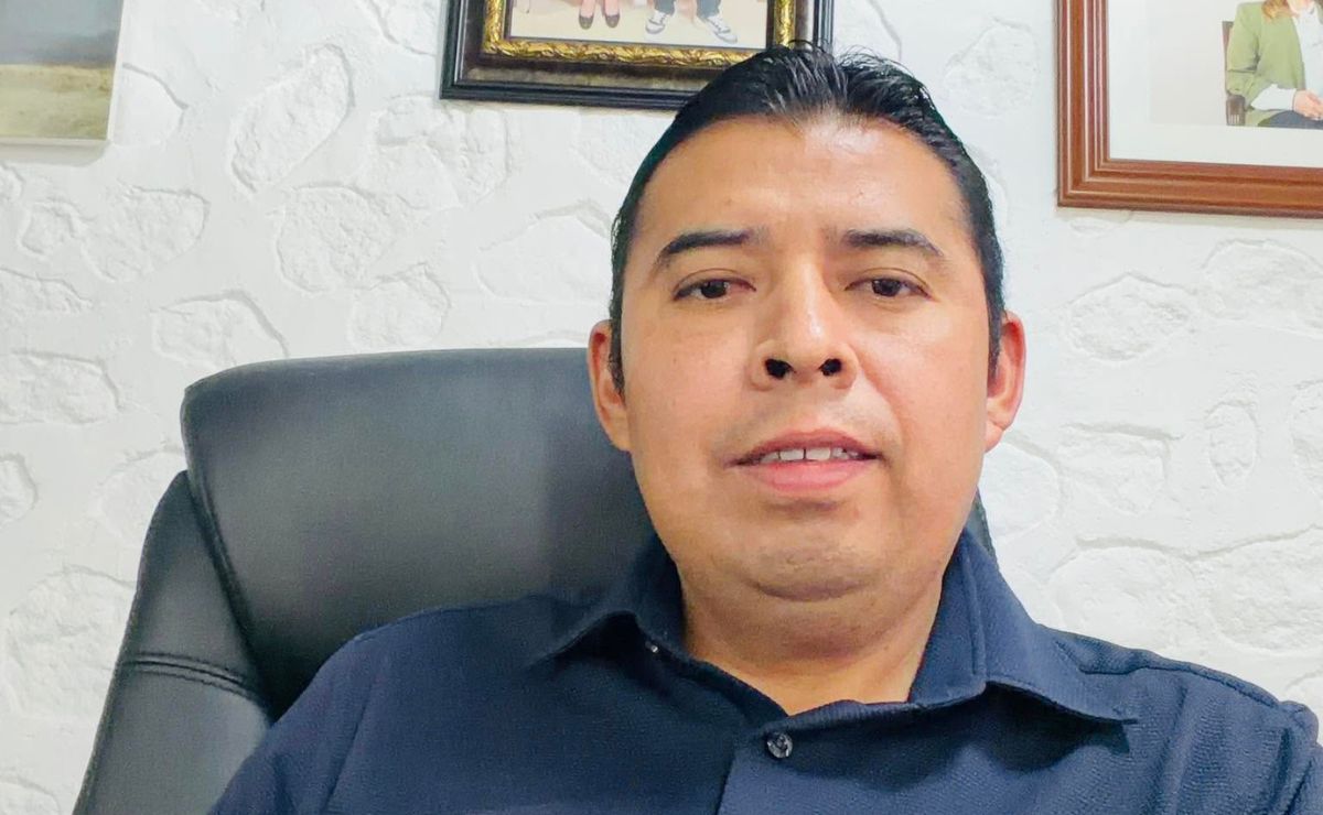 Asesinato del alcalde de Temoac estaría relacionado a Los Huazulco Asesinato del alcalde de Temoac estaría relacionado a Los Huazulco