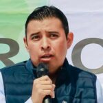 Asesinan a Valentín Lavín, presidente municipal de Temoac, Morelos