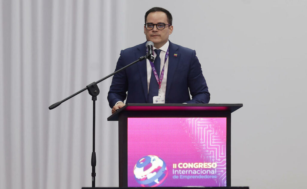 Venezuela mantendrá la reestructuración de su deuda pese al impacto de los terremotos
