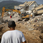 Venezuela supera los 3 mil muertos por terremoto; estos son los datos más recientes