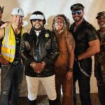 Murió Victor Willis, el “policía” de Village People