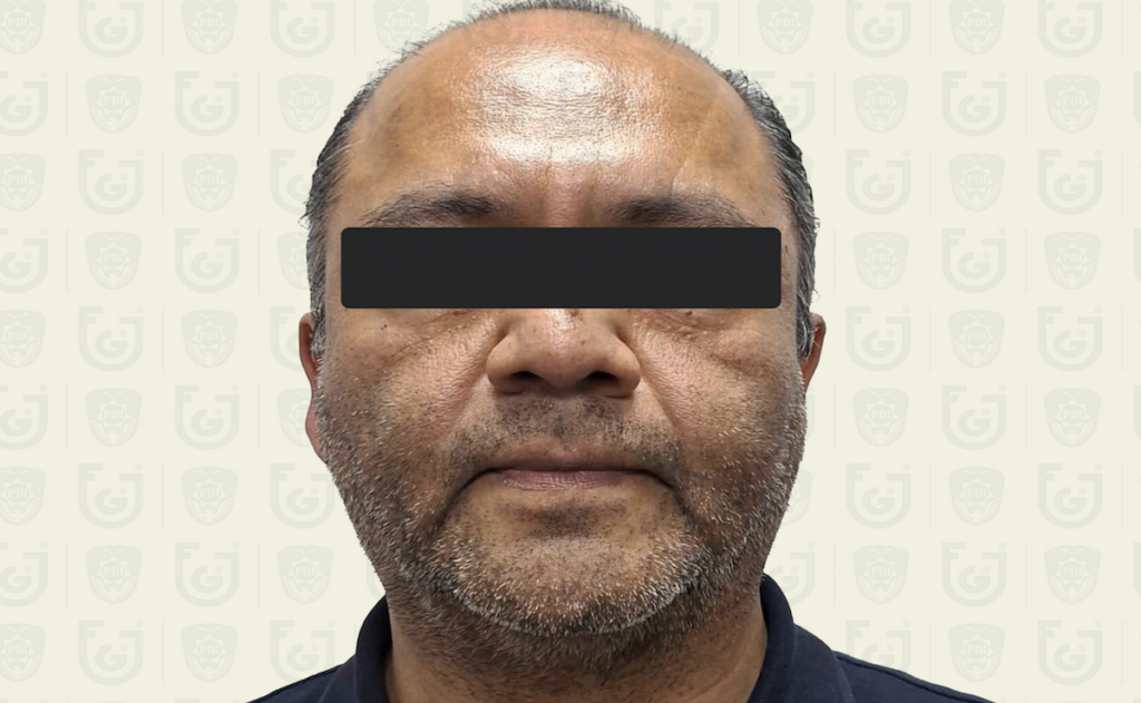 Vinculan a proceso a sacerdote por presunta pederastia agravada contra adolescente en CDMX