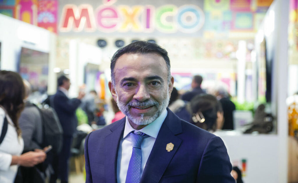Vinculan a proceso al alcalde de Metepec por abuso de autoridad; ¿seguirá en libertad y en el cargo?