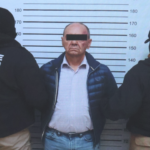 Vinculan a proceso al presunto “tirador de la Atlixcáyotl”, Puebla; seguirá en prisión