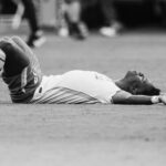 Vinícius pide perdón por la actuación de Brasil en el Mundial