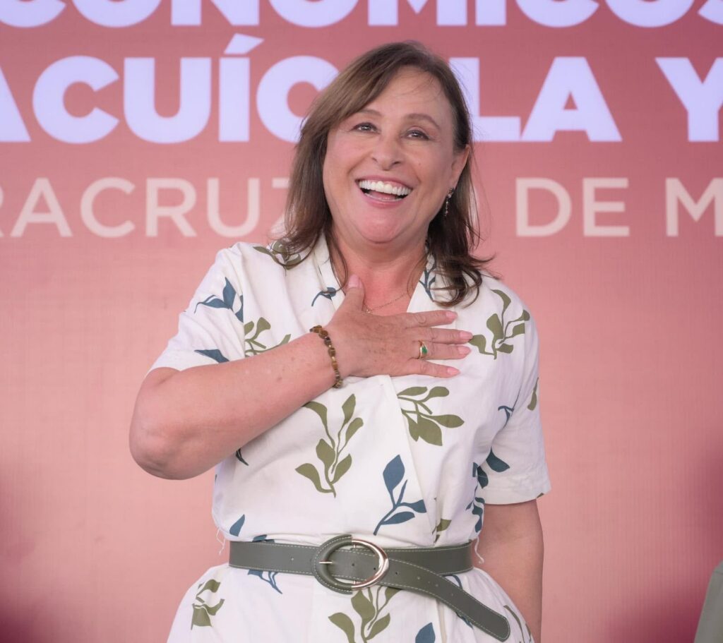 Por tercera vez, Moody’s eleva calificación crediticia de Veracruz a A+.mx con perspectiva positiva