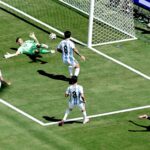 En vivo: España vs Argentina, final del Mundial 2026