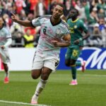 Bélgica remonta a Senegal y avanza a octavos de del Mundial 2026