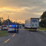 Migrante mexicano muere atropellado durante operativo de ICE en Florida