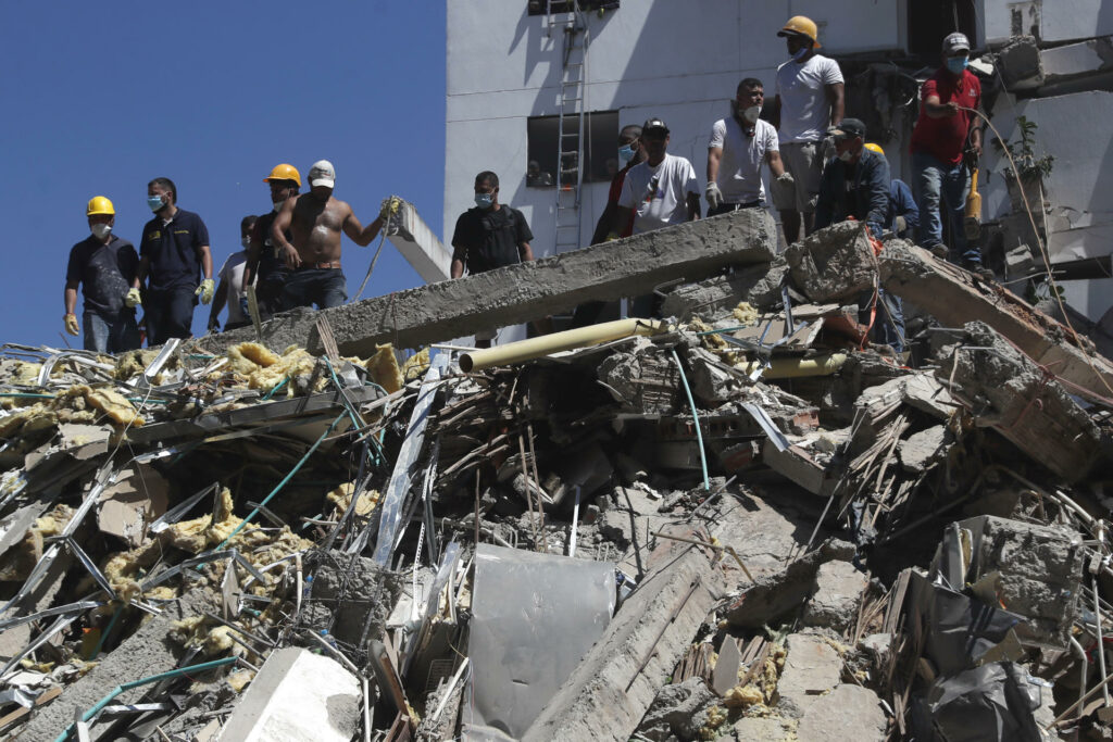 EE.UU. destina 15.5 millones de dólares a Colombia tras terremoto de magnitud 7.4 - 0335b9497eb274765b6fca84bc494df3d4b24e1dw-1024x683