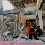 El terremoto de Indonesia deja 87 muertos y más de 150 mil desplazados una semana después