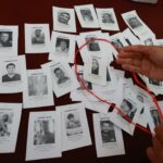 México detecta trámites de más de 40 mil personas luego de ser reportadas como desaparecidas