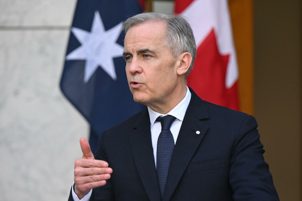 Canadá tomará represalias comerciales por los nuevos aranceles de EE.UU.