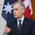 Canadá tomará represalias comerciales por los nuevos aranceles de EE.UU.