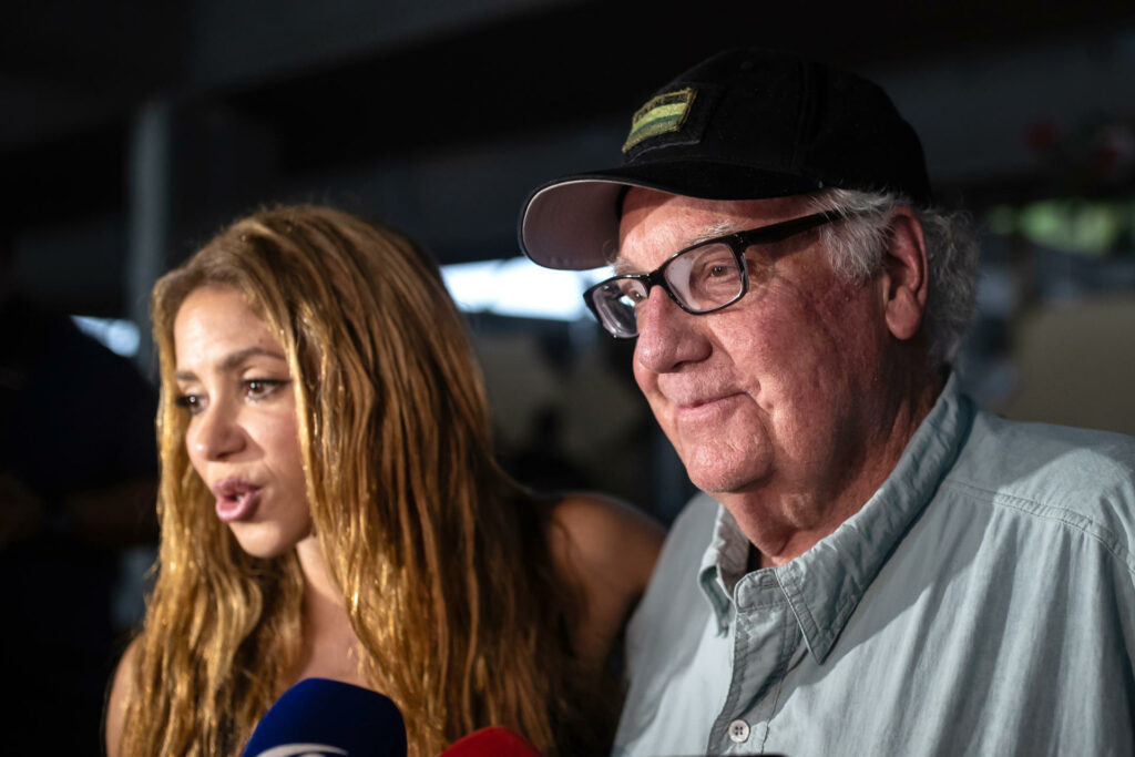 Shakira reconstruirá la universidad y diez colegios afectados por el terremoto en Chocó - 233c40db8a25d40160ca3cf07f9823f9a17c86a9w-1024x683